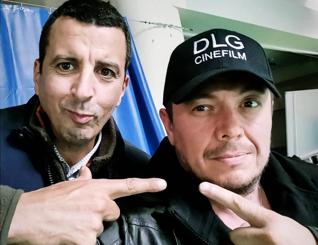 David Lancelin Guerrero