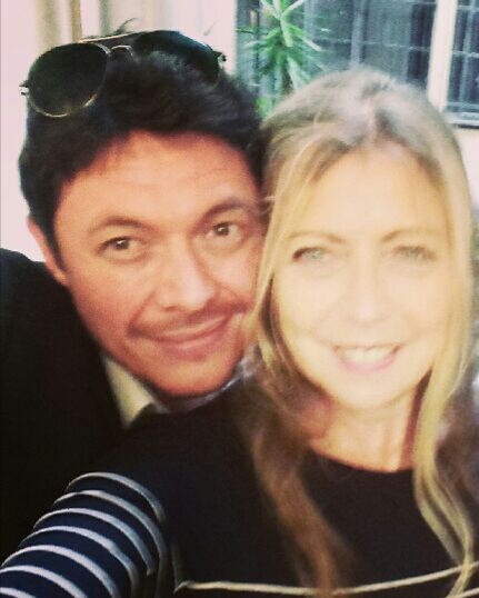 David Lancelin Guerrero