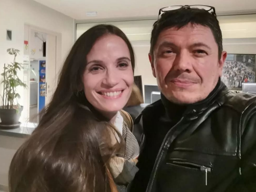 David Lancelin Guerrero